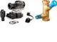 STIEBEL-ELTRON-Heissgas-Set-HG-Set-WPE-I-33-87-201716 gallery number 1